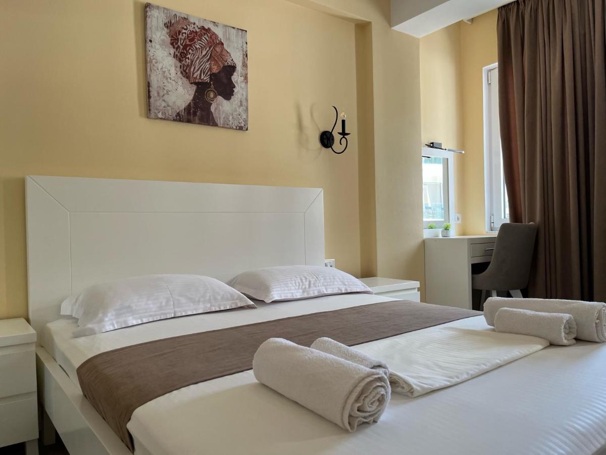 أولتْسي Bella Vista B&B المظهر الخارجي الصورة