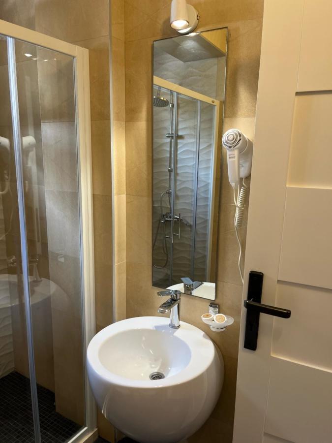 أولتْسي Bella Vista B&B المظهر الخارجي الصورة