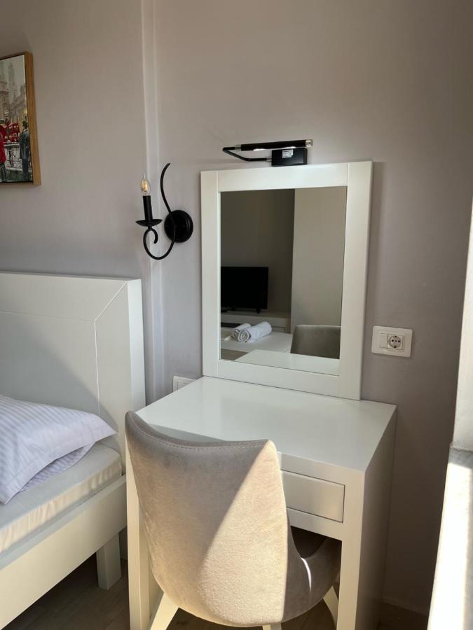 أولتْسي Bella Vista B&B المظهر الخارجي الصورة