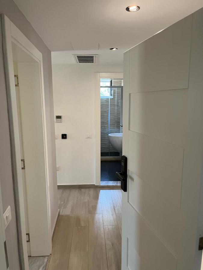 أولتْسي Bella Vista B&B المظهر الخارجي الصورة