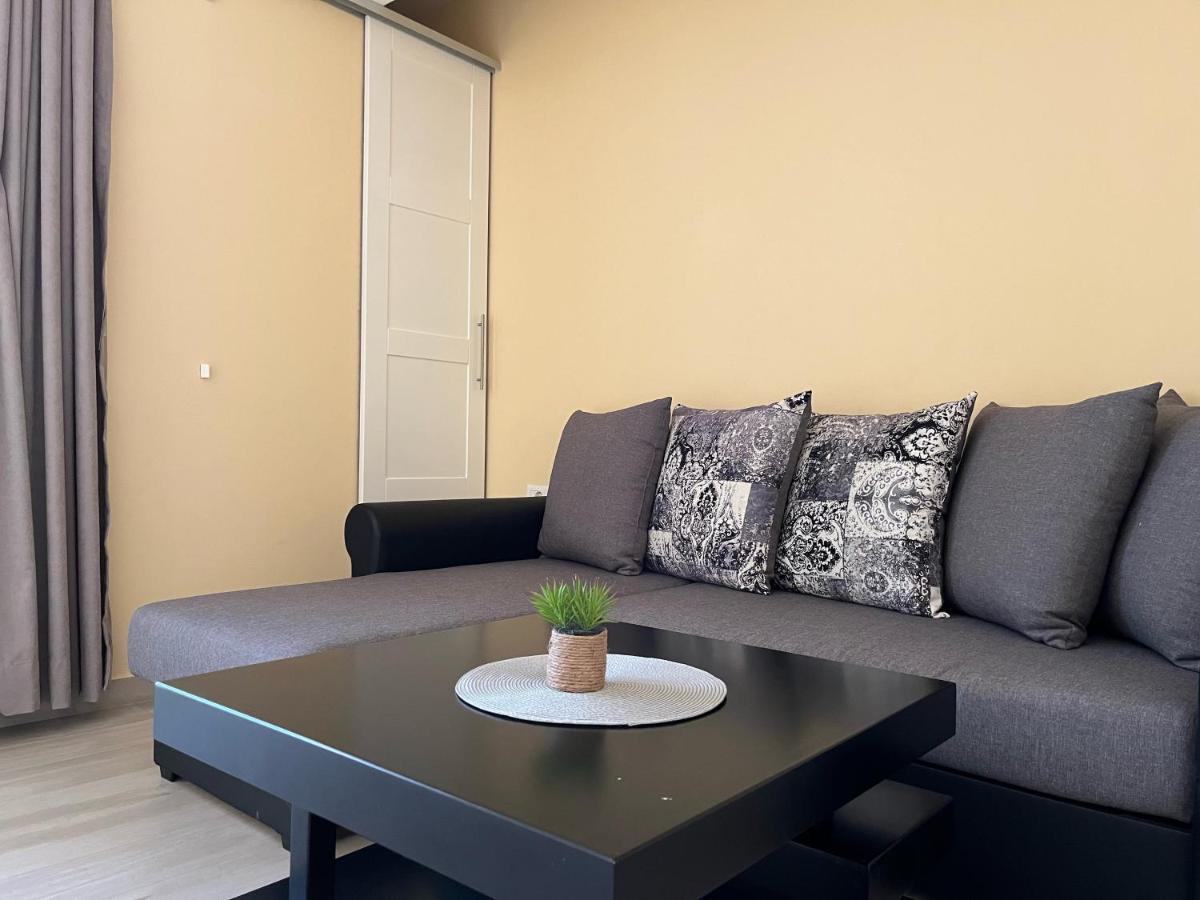 أولتْسي Bella Vista B&B المظهر الخارجي الصورة