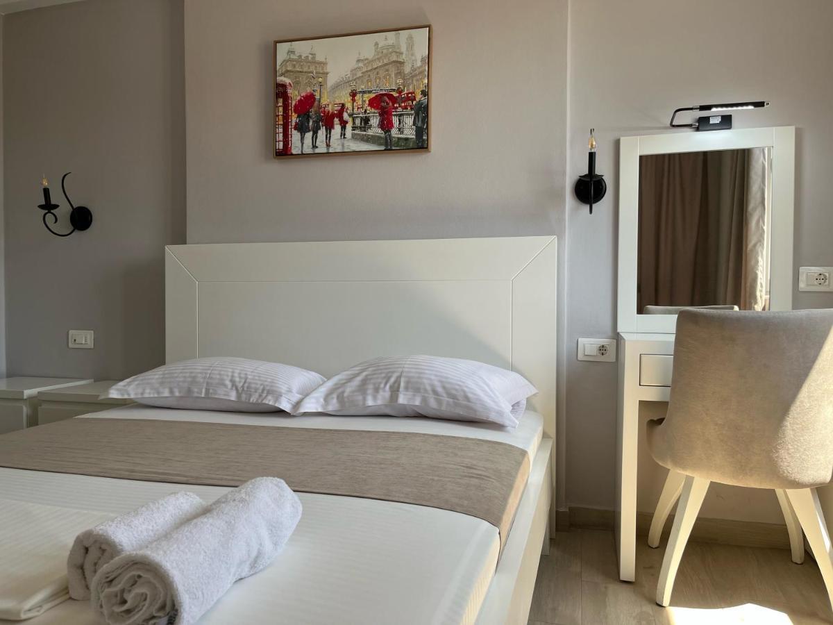 أولتْسي Bella Vista B&B المظهر الخارجي الصورة