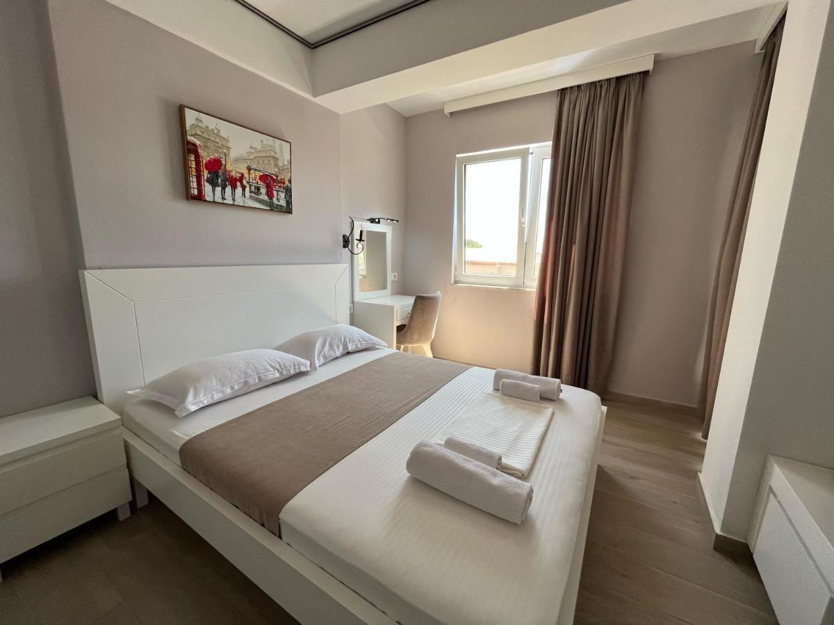 أولتْسي Bella Vista B&B المظهر الخارجي الصورة