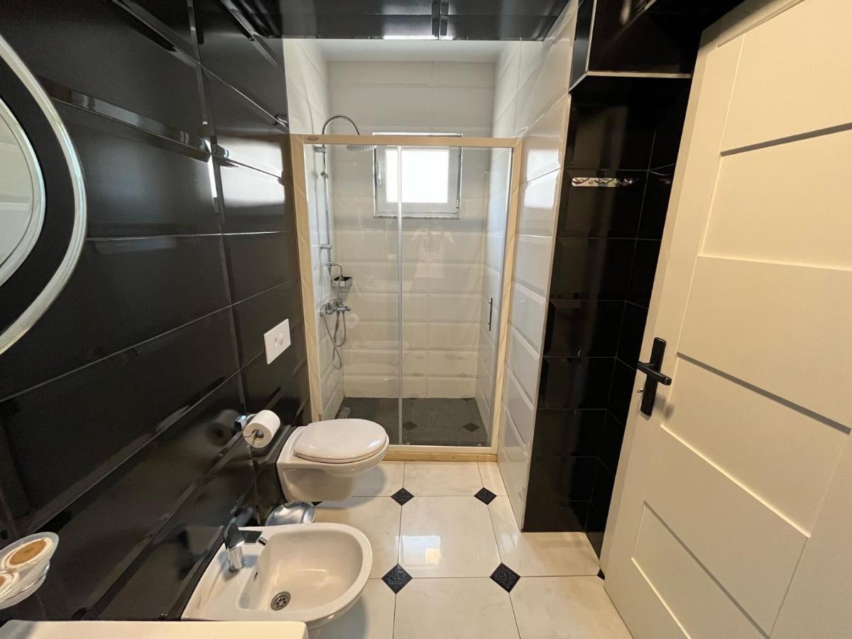 أولتْسي Bella Vista B&B المظهر الخارجي الصورة