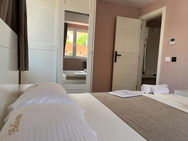 أولتْسي Bella Vista B&B المظهر الخارجي الصورة