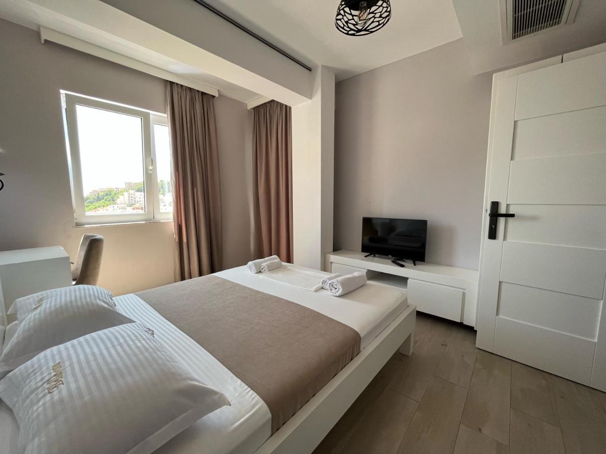 أولتْسي Bella Vista B&B المظهر الخارجي الصورة