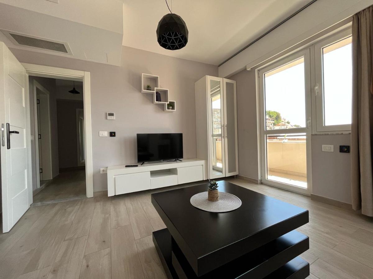 أولتْسي Bella Vista B&B المظهر الخارجي الصورة
