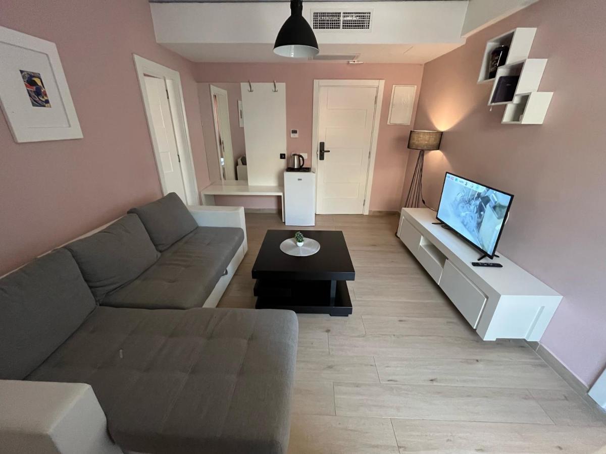 أولتْسي Bella Vista B&B المظهر الخارجي الصورة
