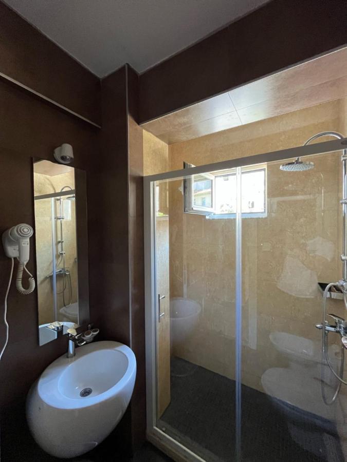 أولتْسي Bella Vista B&B المظهر الخارجي الصورة