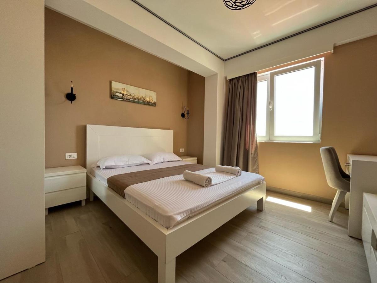 أولتْسي Bella Vista B&B المظهر الخارجي الصورة