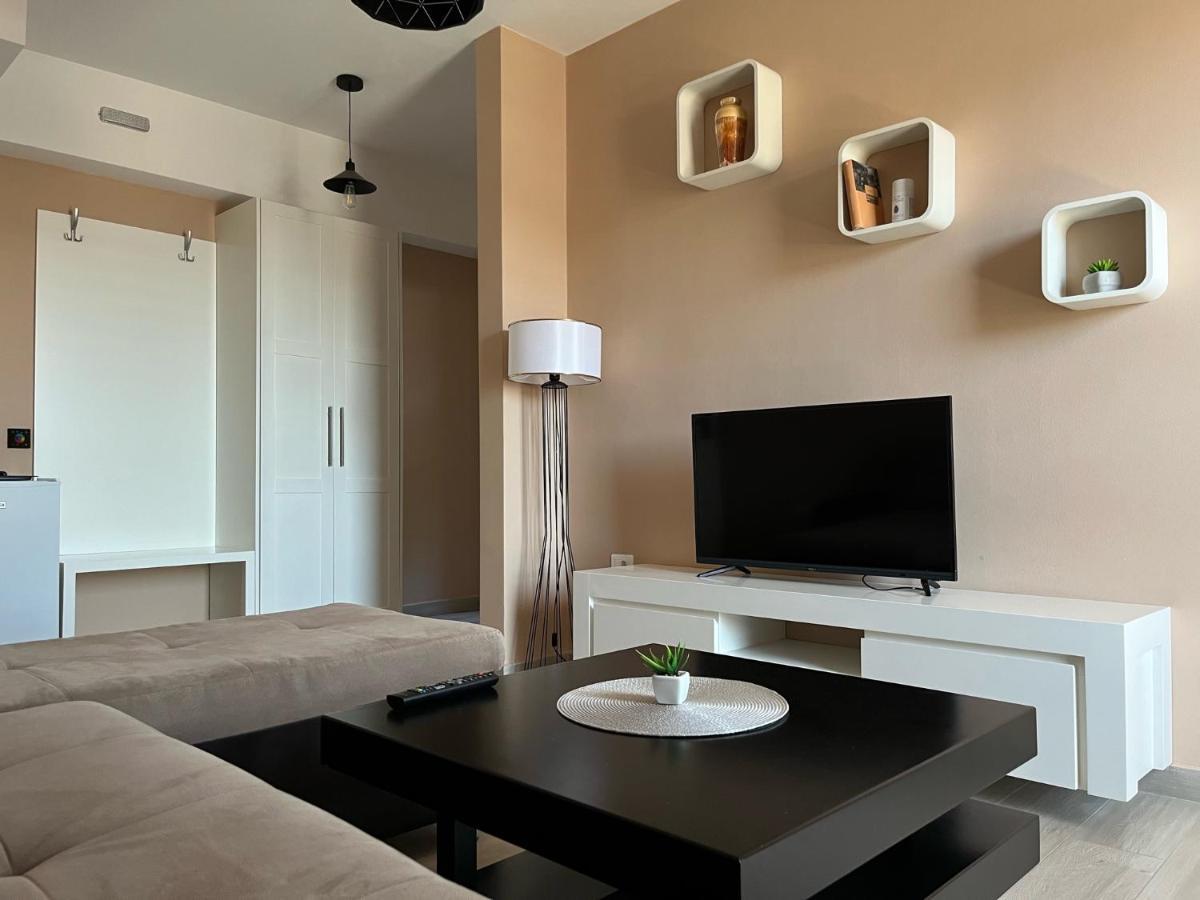 أولتْسي Bella Vista B&B المظهر الخارجي الصورة