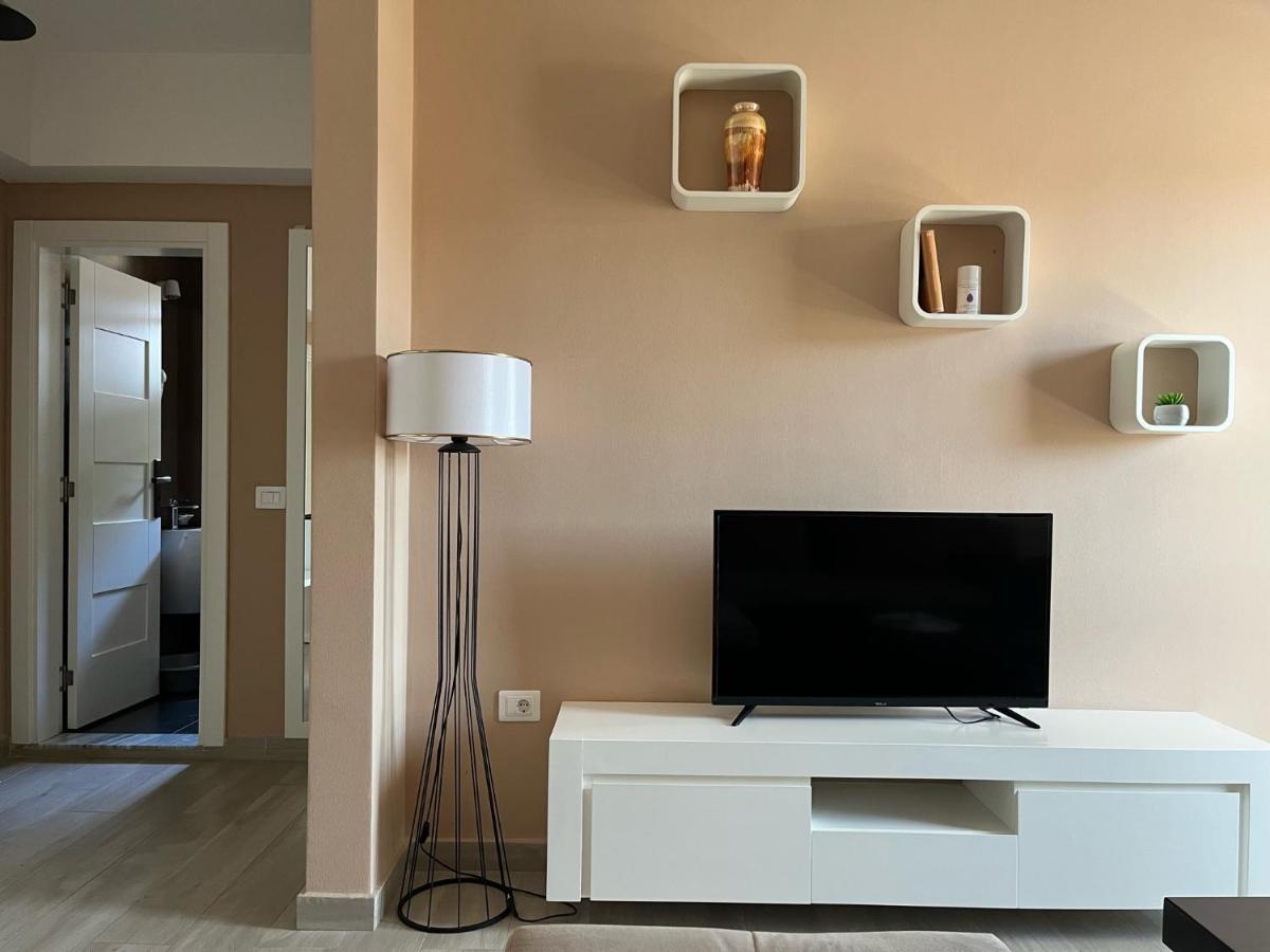 أولتْسي Bella Vista B&B المظهر الخارجي الصورة