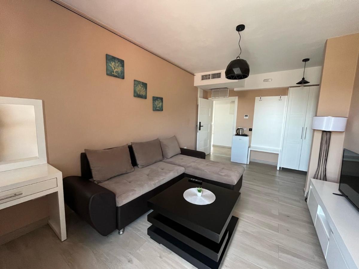 أولتْسي Bella Vista B&B المظهر الخارجي الصورة