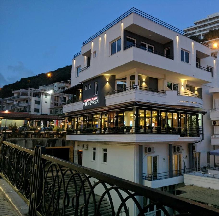 أولتْسي Bella Vista B&B المظهر الخارجي الصورة