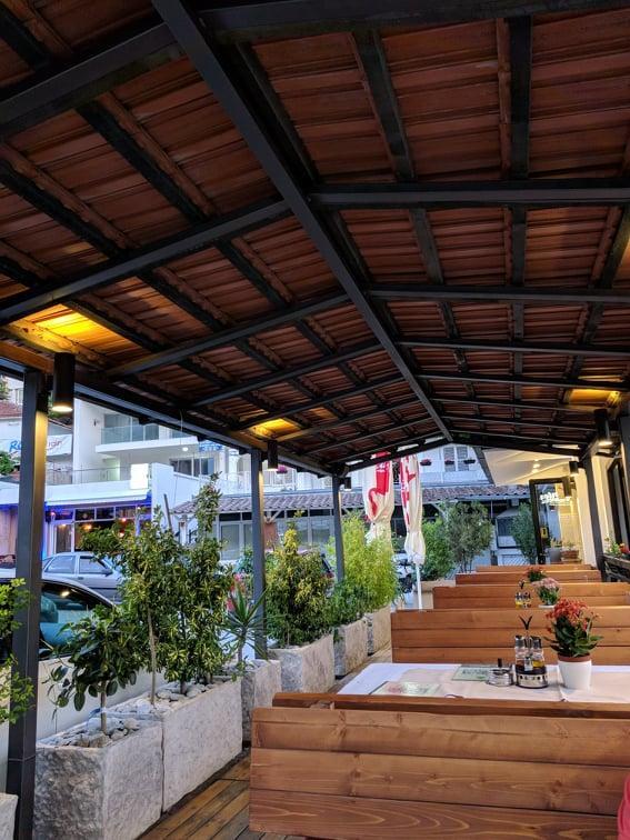 أولتْسي Bella Vista B&B المظهر الخارجي الصورة