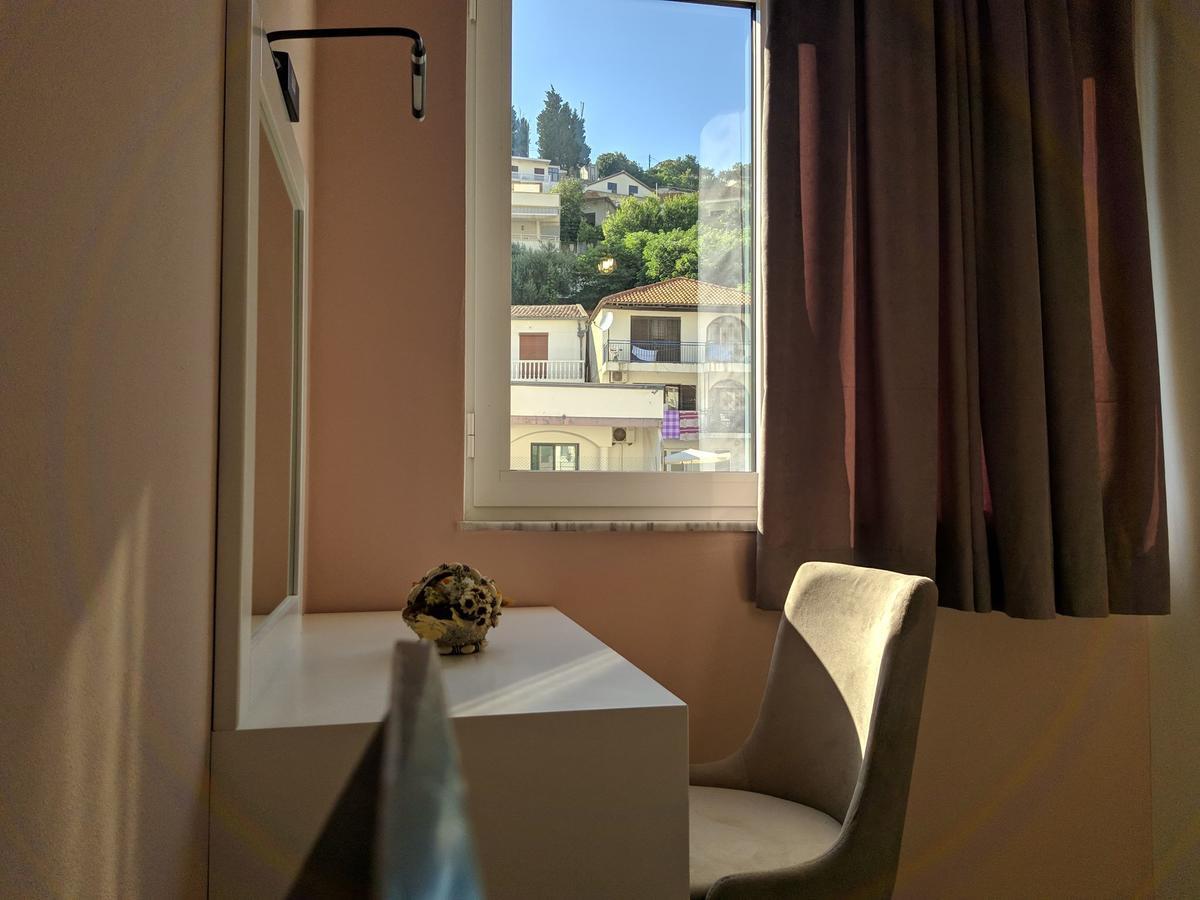 أولتْسي Bella Vista B&B المظهر الخارجي الصورة