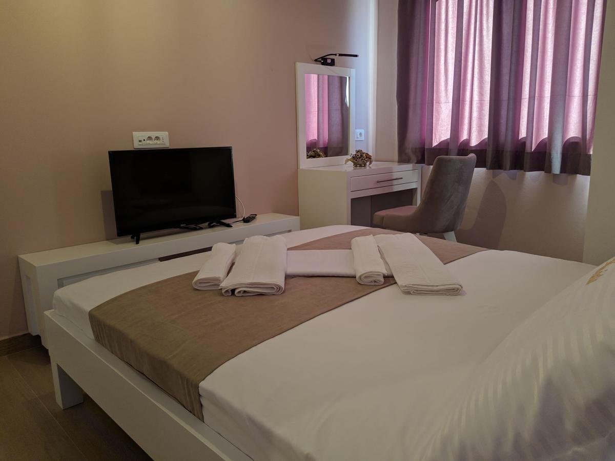 أولتْسي Bella Vista B&B المظهر الخارجي الصورة